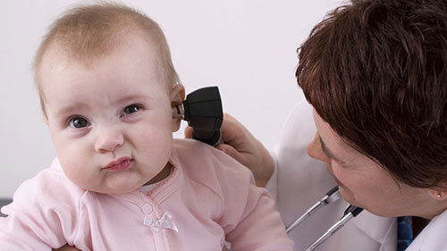infant