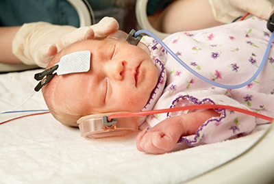 infant